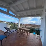 Apartment Pittulongu *