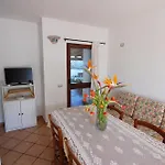 Pittulongu Apartment Olbia