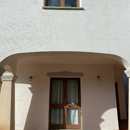 Pittulongu Appartement Olbia