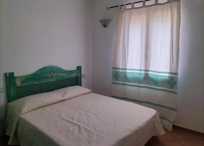 アパート Pittulongu *