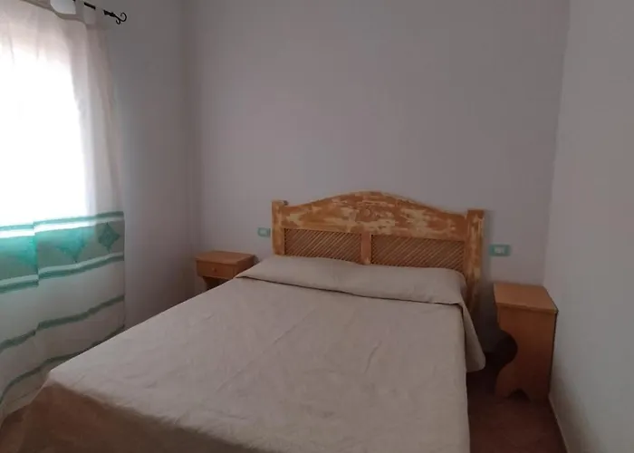 アパート Pittulongu