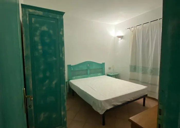 アパート Pittulongu オルビア