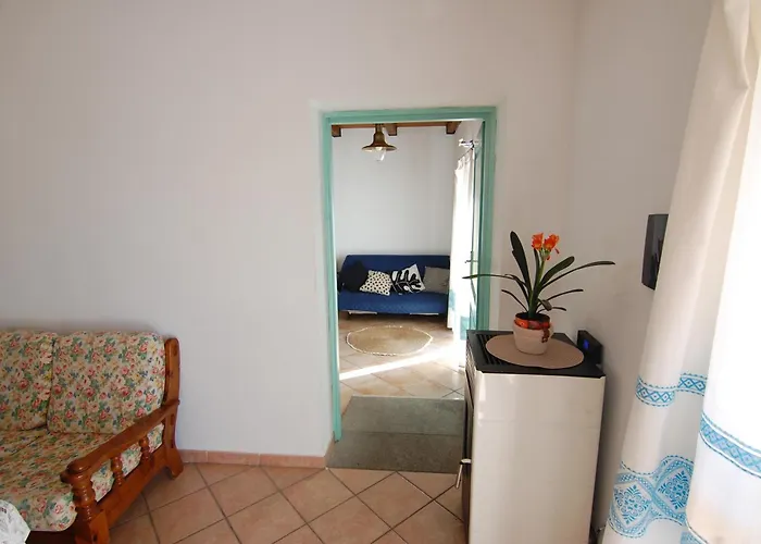 Pittulongu アパート *