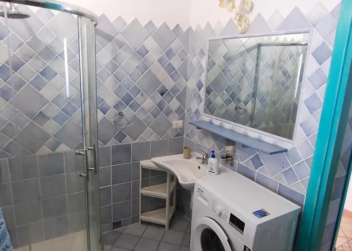 Pittulongu アパート