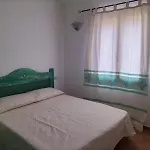 Διαμέρισμα Pittulongu *