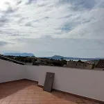 Διαμέρισμα Pittulongu Όλμπια