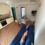 Pittulongu شقة أولبيا