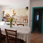 Pittulongu Appartement Olbia