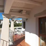 Pittulongu شقة أولبيا