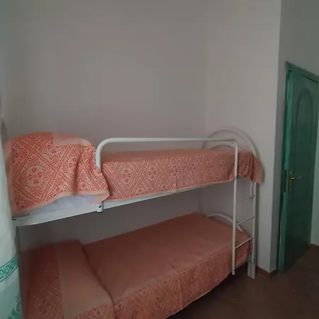 Apartamento Pittulongu Olbia