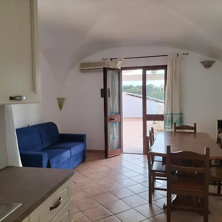 Pittulongu Διαμέρισμα