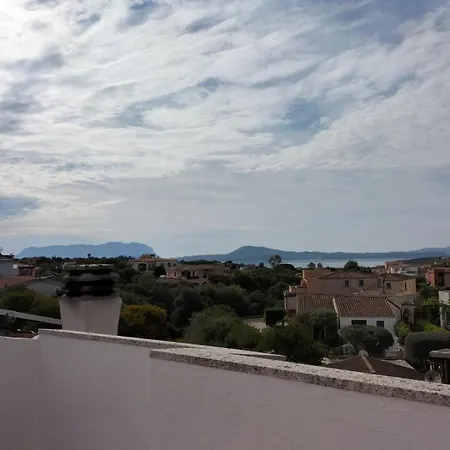 Διαμέρισμα Pittulongu