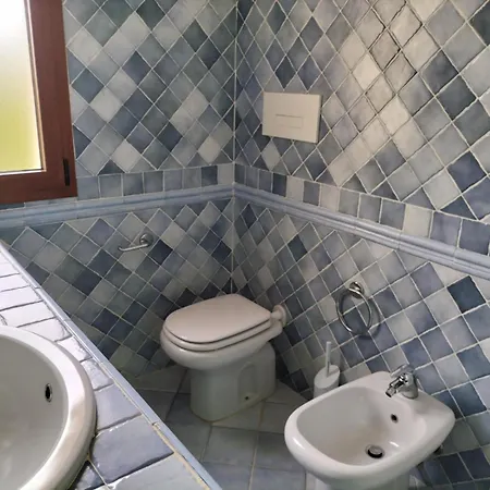 Διαμέρισμα Pittulongu