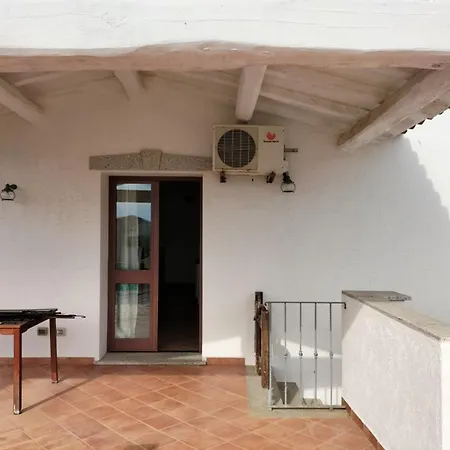 Pittulongu Διαμέρισμα *