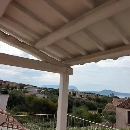 Pittulongu Διαμέρισμα