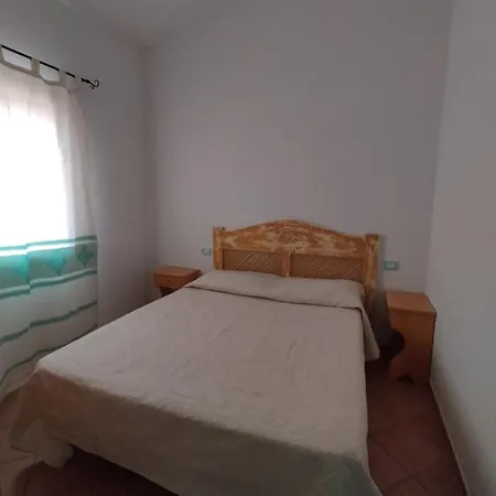 Διαμέρισμα Pittulongu