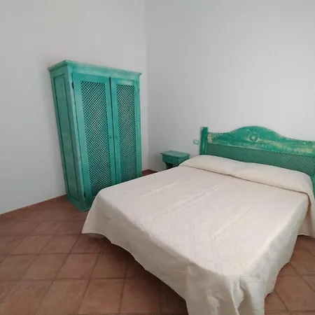 Pittulongu Διαμέρισμα Όλμπια