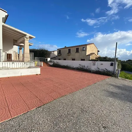 Pittulongu Apartamento
