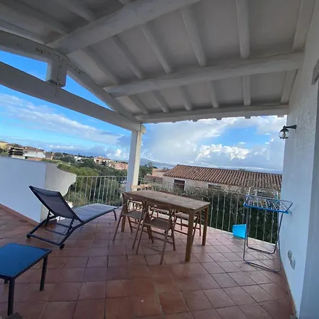 Διαμέρισμα Pittulongu *