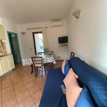 Pittulongu Appartamento