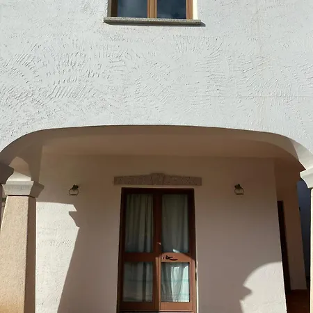 Apartament Pittulongu