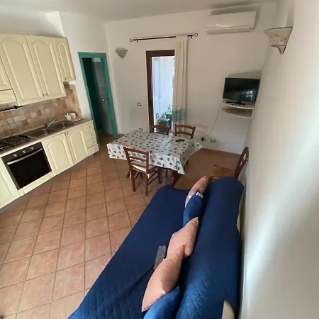 Pittulongu Apartamento Olbia