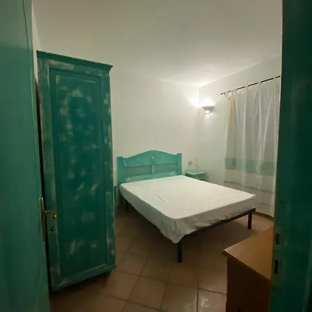 Διαμέρισμα Pittulongu Όλμπια