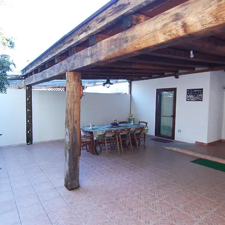Pittulongu Olbia