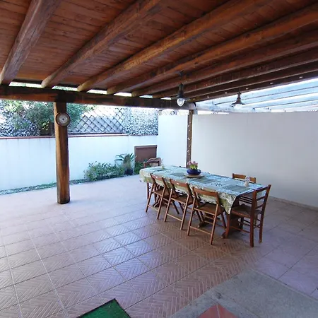 Pittulongu דירה *