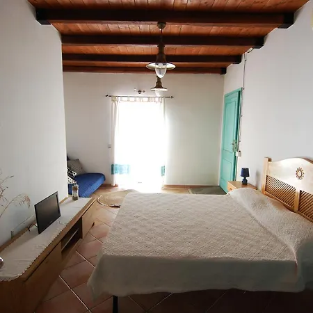 Apartamento Pittulongu