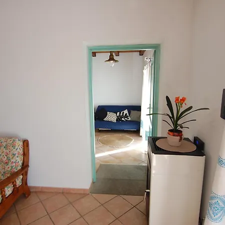 Pittulongu Apartamento *