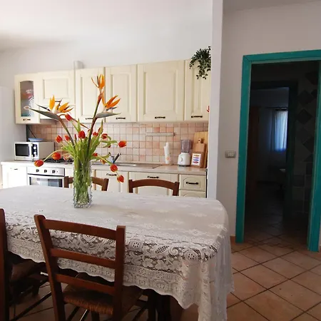 Pittulongu Apartment Olbia