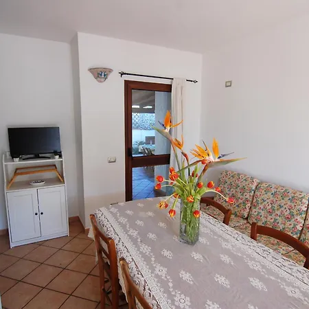 Pittulongu Apartment Olbia