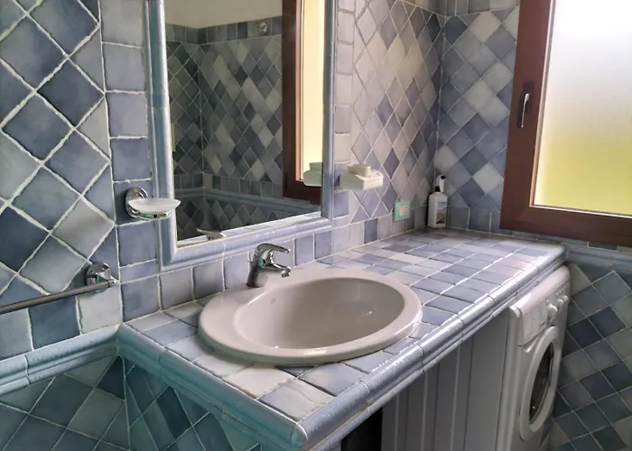 Pittulongu אולביה