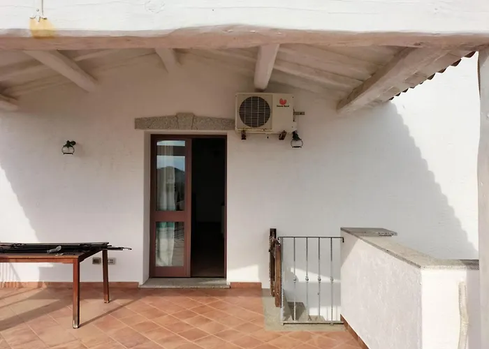 Pittulongu דירה *