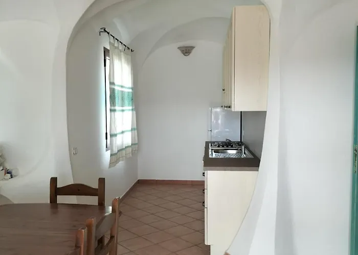 Pittulongu * אולביה