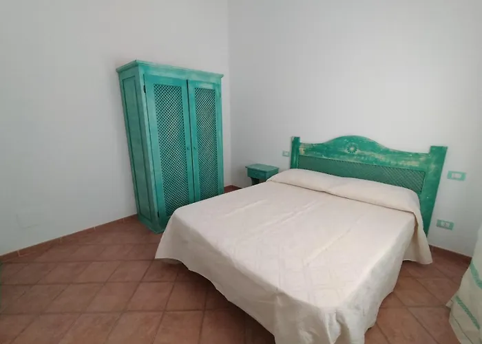 Pittulongu דירה אולביה