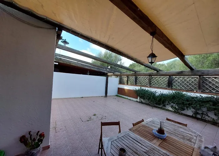 דירה Pittulongu *