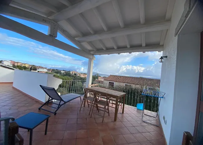 דירה Pittulongu *