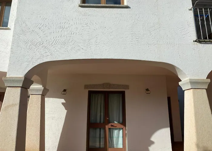 Pittulongu דירה אולביה