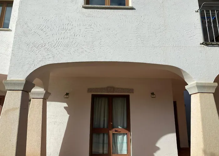 Lägenhet Pittulongu