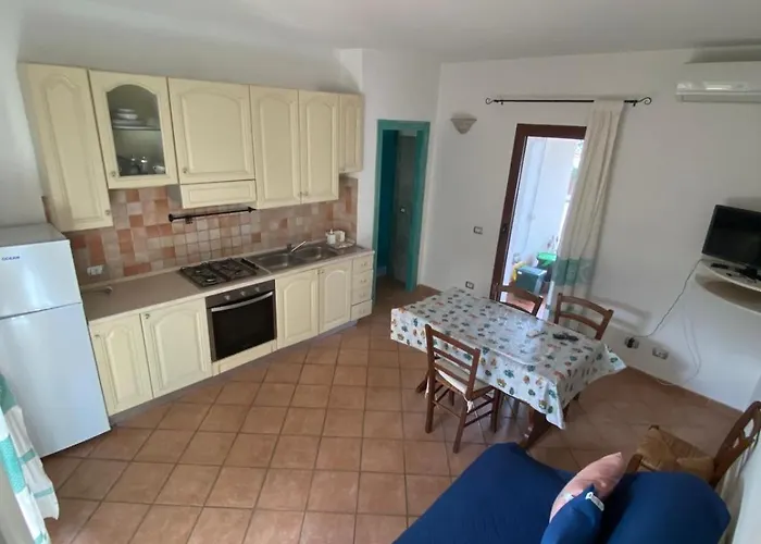 Pittulongu * אולביה