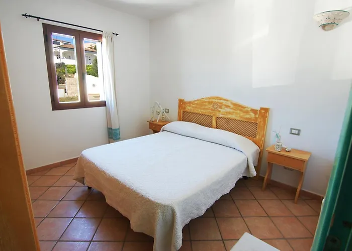 Pittulongu אולביה