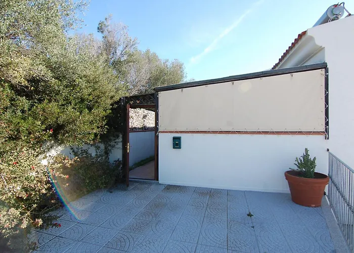 Pittulongu דירה *