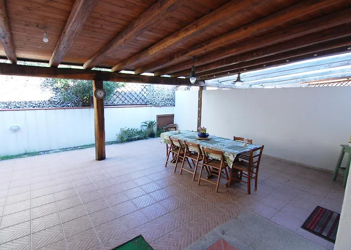 Pittulongu דירה *