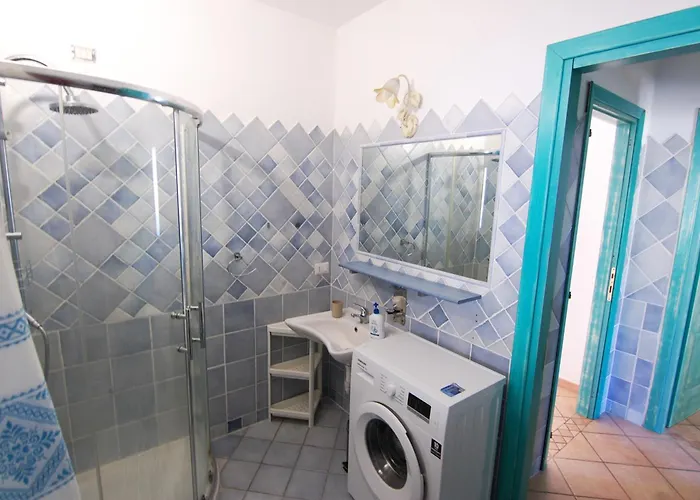 Pittulongu דירה אולביה