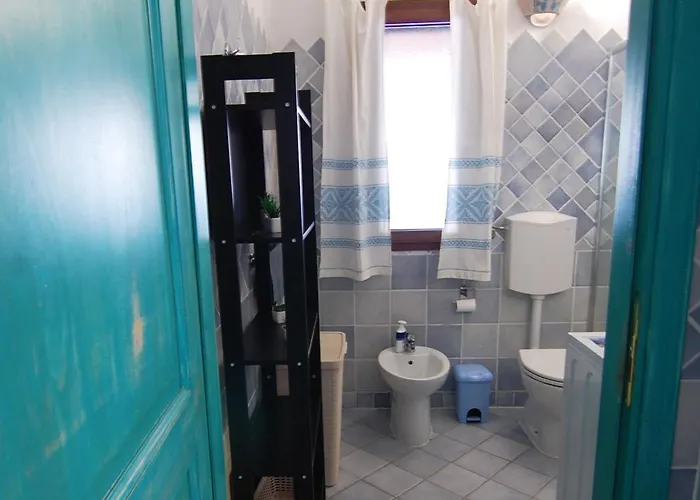 Pittulongu * אולביה