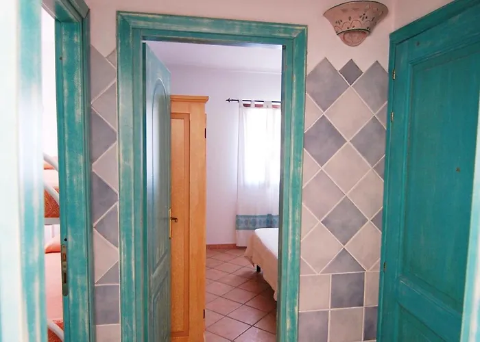 Pittulongu דירה אולביה